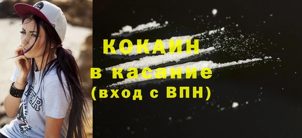 хмурый Горняк