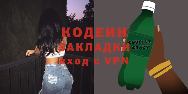 хмурый Горняк