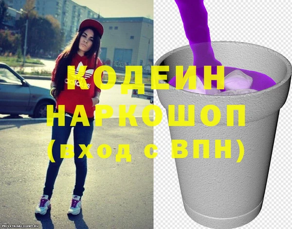 хмурый Горняк