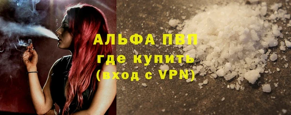 хмурый Горняк