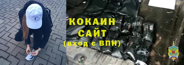 хмурый Горняк